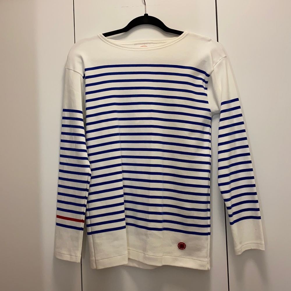 Armor Lux MoMa Shirt